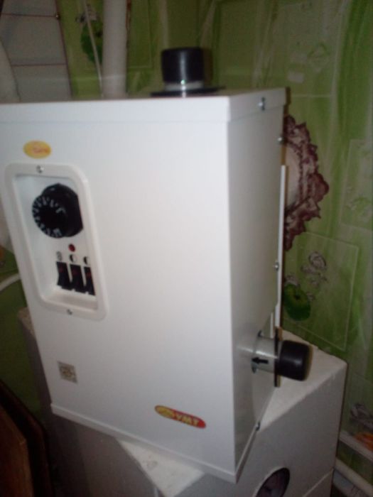 Электроводо нагреватель