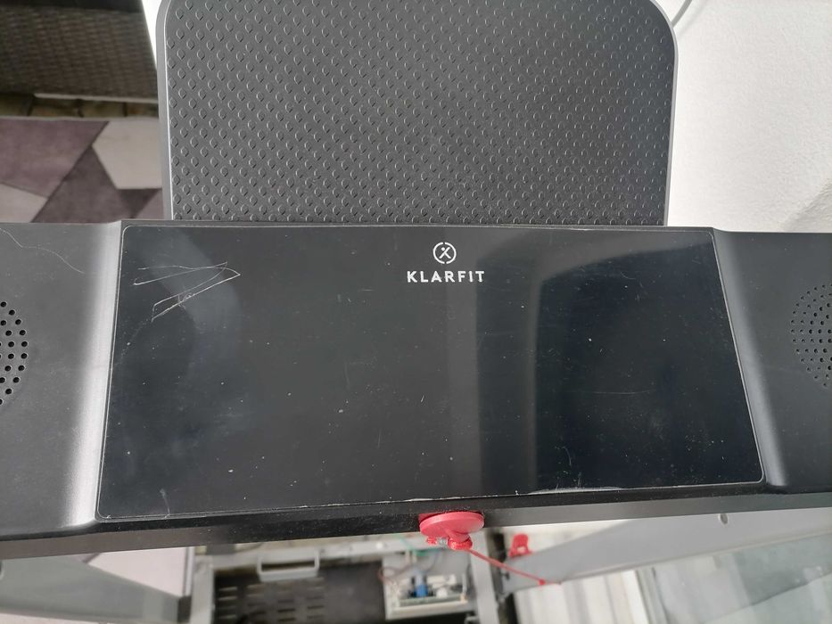 Пътека за части Klarfit