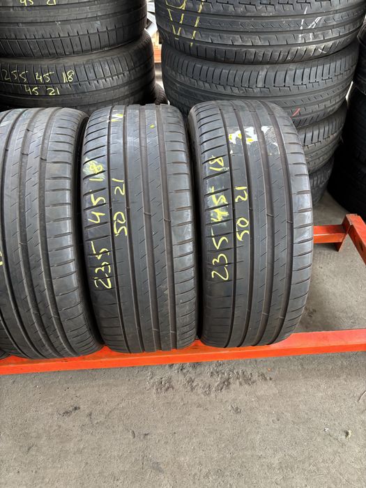 Anvelope Vara 235/45/18 Michelin Pilot Sport 4 235 45 18 R18