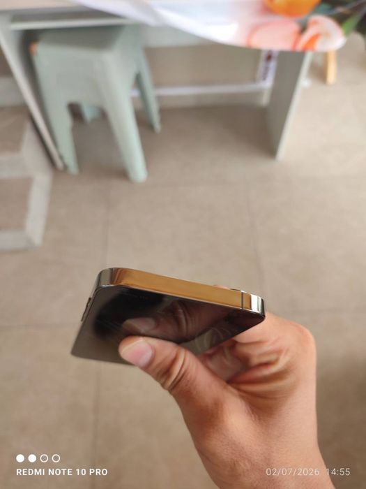 Iphone 13pro black
