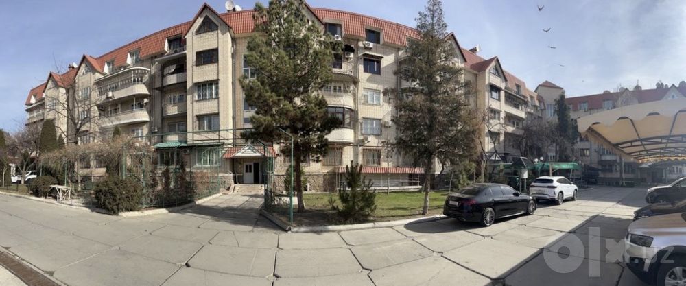 Габус Двухэтажный - Ракат мечеть, Бобур Парк | 5 спален, Заходи живи