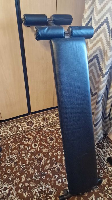 Скамья для спорта для пресса