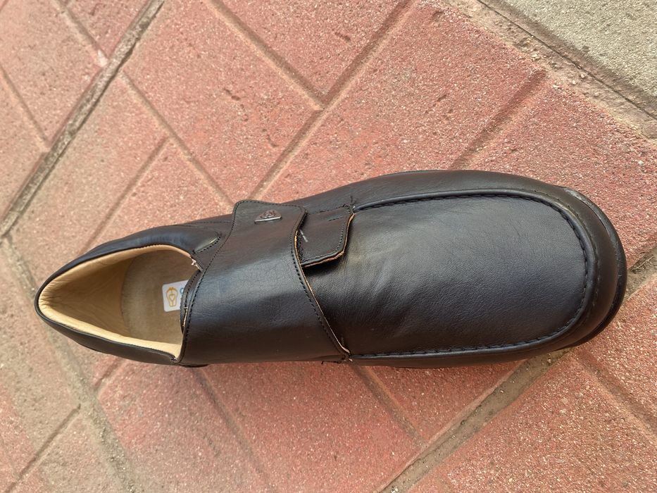 Мъжки Ортопедични обувки