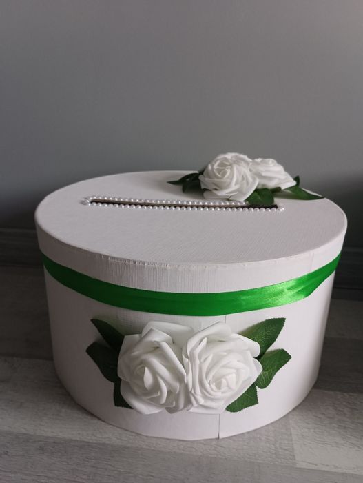 Сватбени аксесоари: сватбен букет