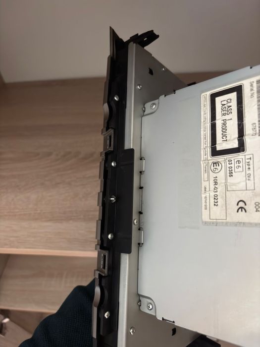 Магнитофон камри 50