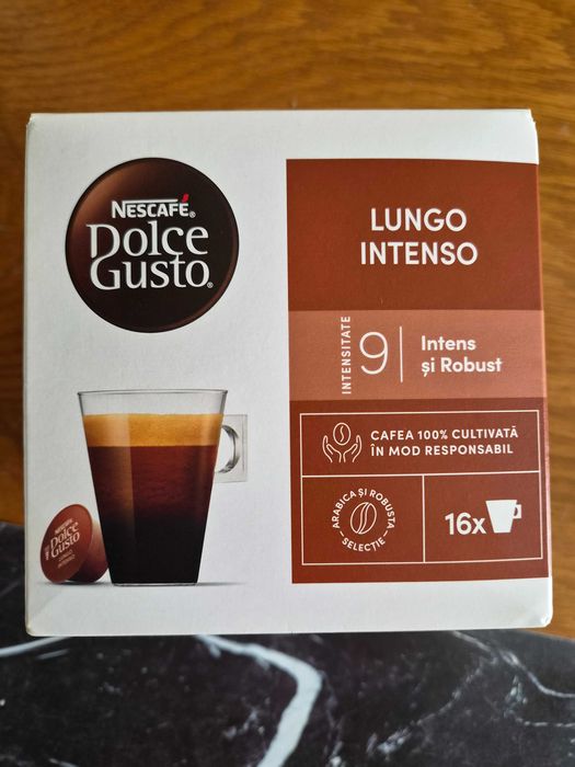 Nescafe Dolce Gusto 16 capsule