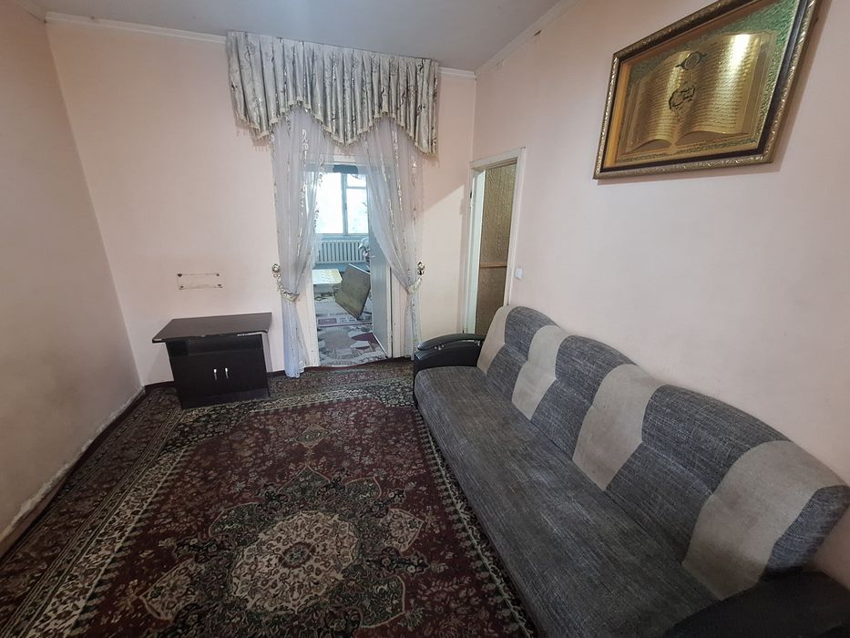 Chilonzor 3 kv " Novza" metro 2 xona uy ijaraga beriladi