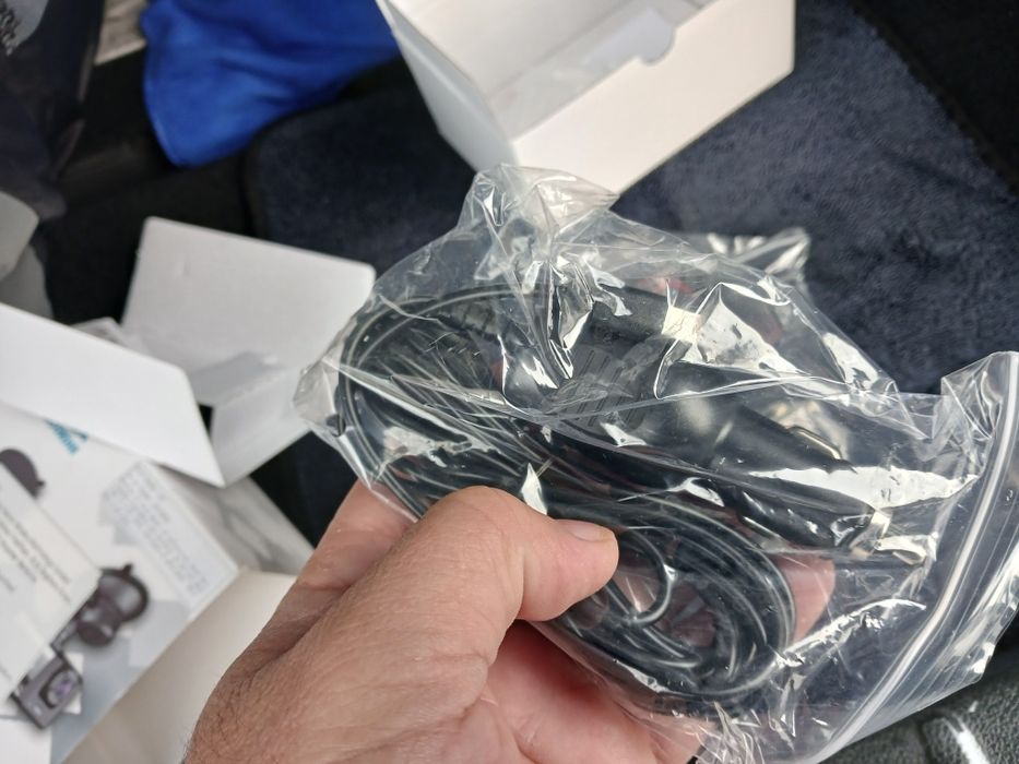 Видеорегистратор три в одном