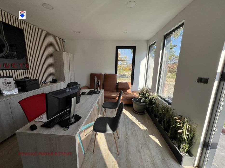 Дава се под наем Парцел в Русе, Средна кула - 2000 кв.м за 870 € - Снимка #5