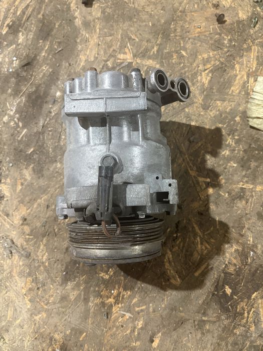 Fiat Ducato 2.3 m-jet 130кс 2016 година Компресор Климатик