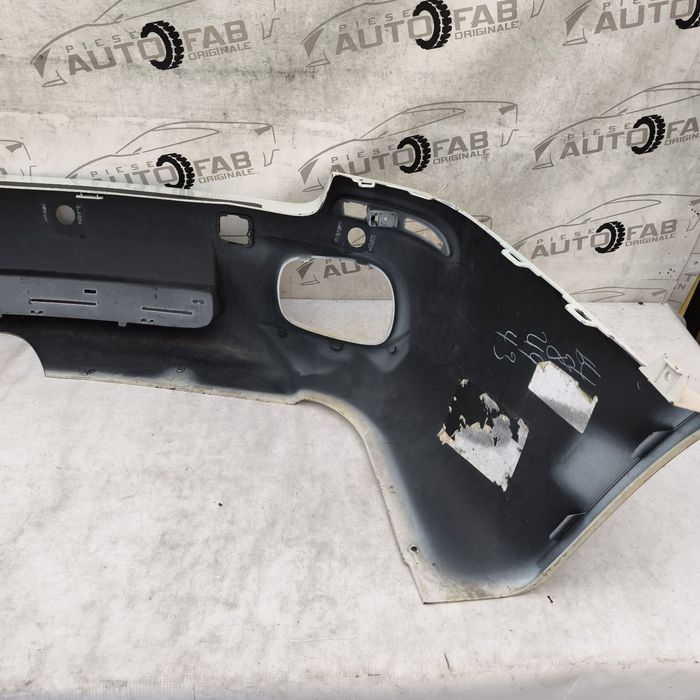 Bara spate BMW X5 E70 LCI M-Paket an 2010-2011-2012-2013