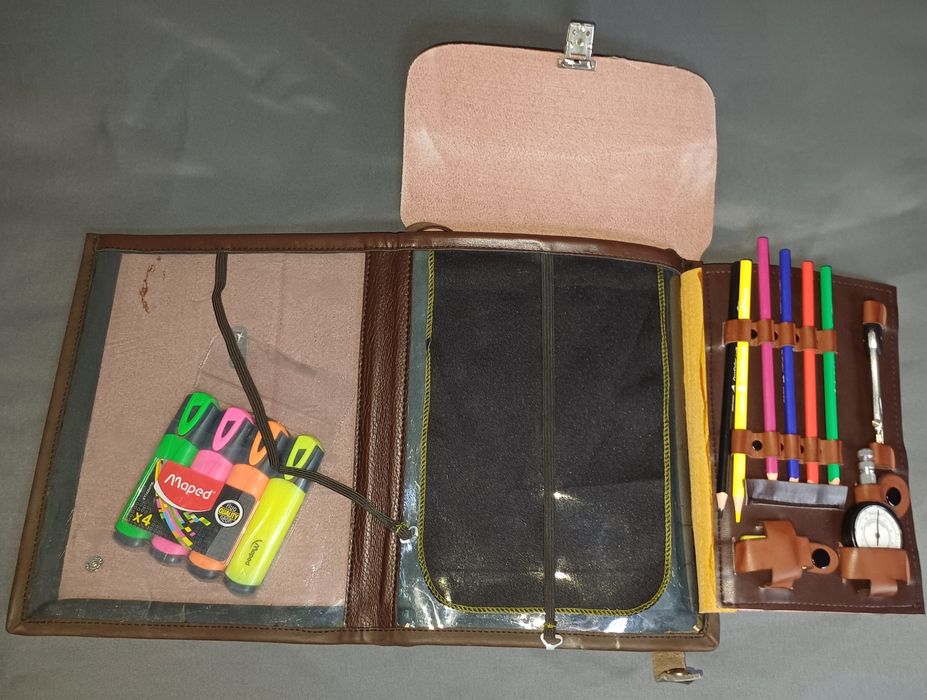 Военная форма (для военной кафедры)