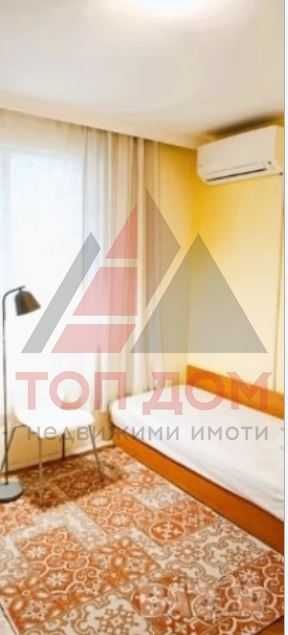 Дава се под наем Двустаен апартамент в Варна, Окръжна болница - 60 кв.м за 382.5 € - Снимка #2