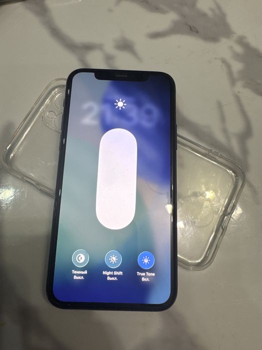 Рассрочка iPhone 11 pro 256 gb Идеал