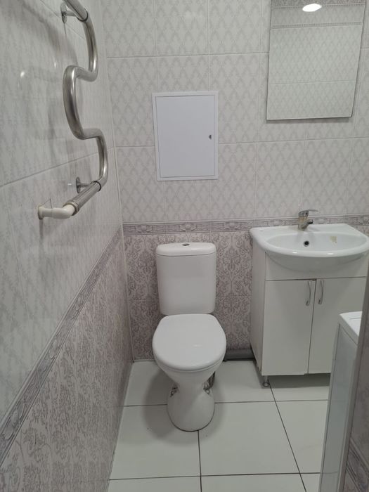 Продам 2х комнатную квартиру