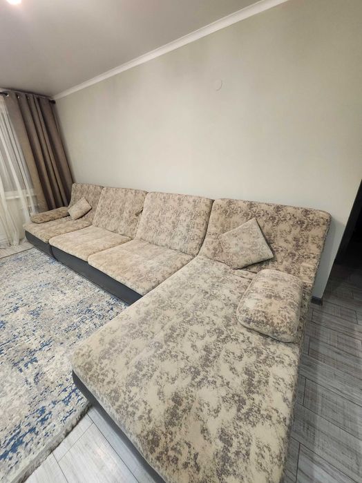 Продам мягкую мебель