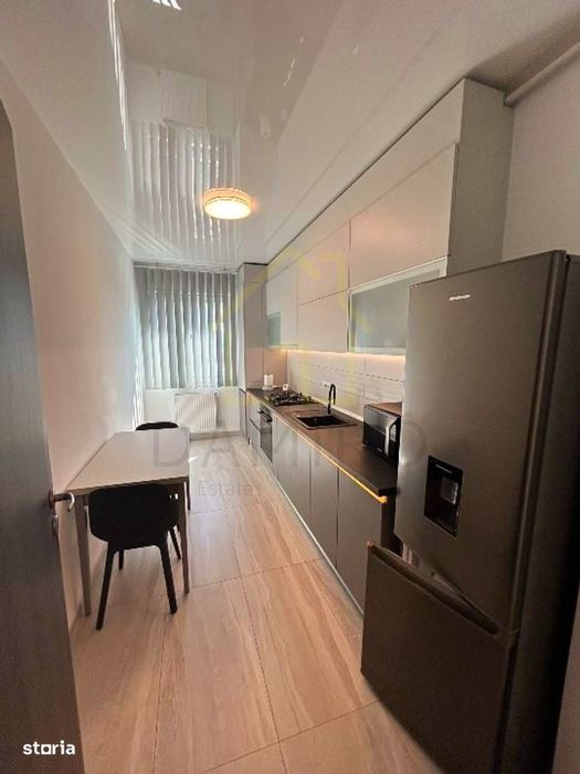 Apartament 1 Minut Metrou Mihai Bravu Global Residence Vitan