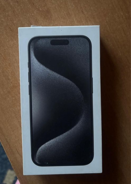 Айфон 15 про 128 гб