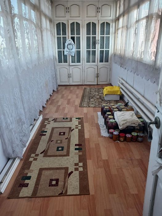 Срочна продается Дом в Учтепа район 73 квадрать