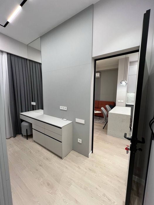 Сдаётся 2-х комнатная квартира в Жк Mirabad Avenue