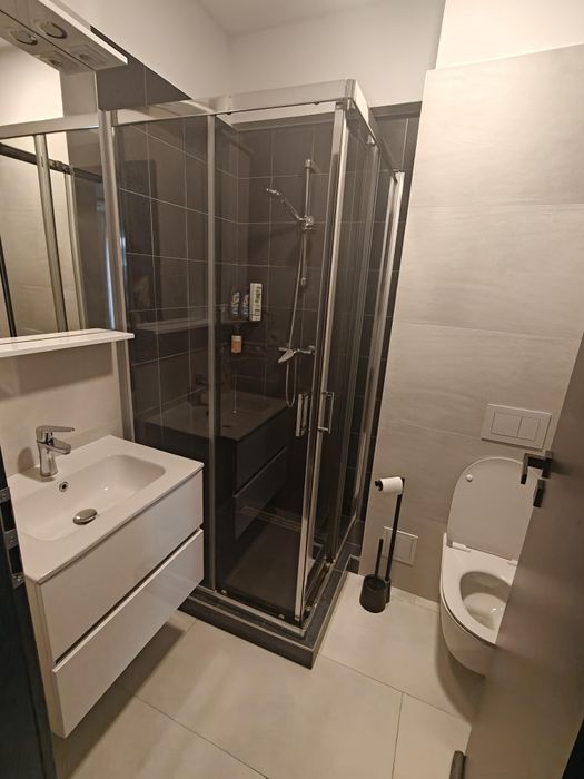 Proprietate premium în SOHO Residence Brașov | 3 camere | 93,30 mp utili + balcon de 12,98 mp