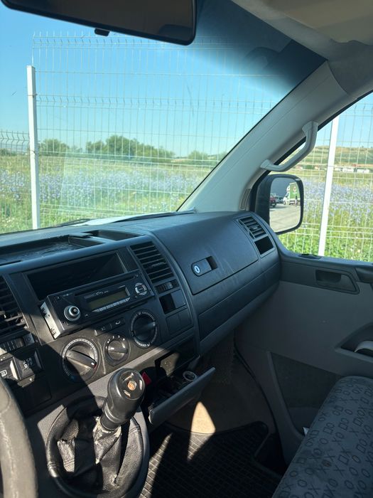 Vw 2 Transporter T5 clima tva inclus