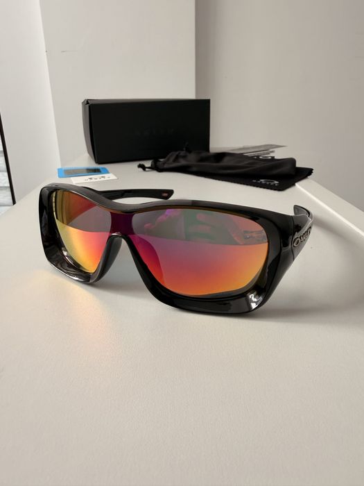 Ochelari Oakley De La Salle