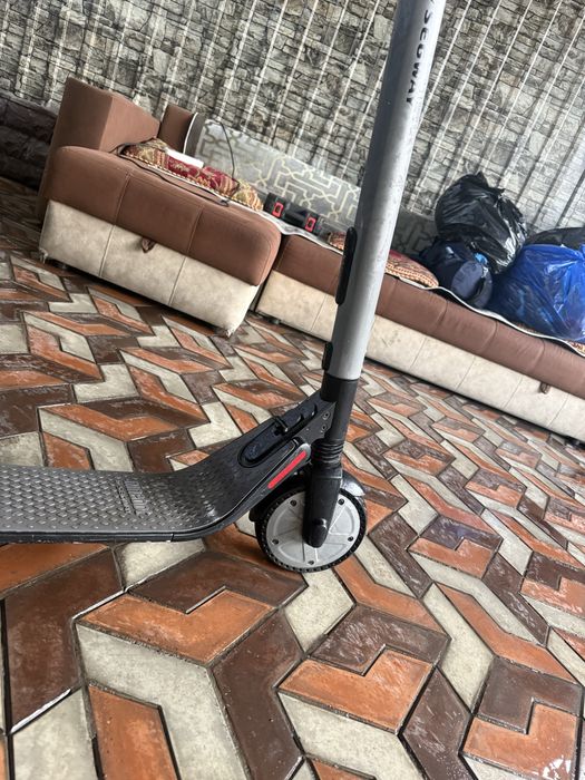 Электросамокат