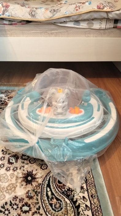 Ходунок для детей срочно