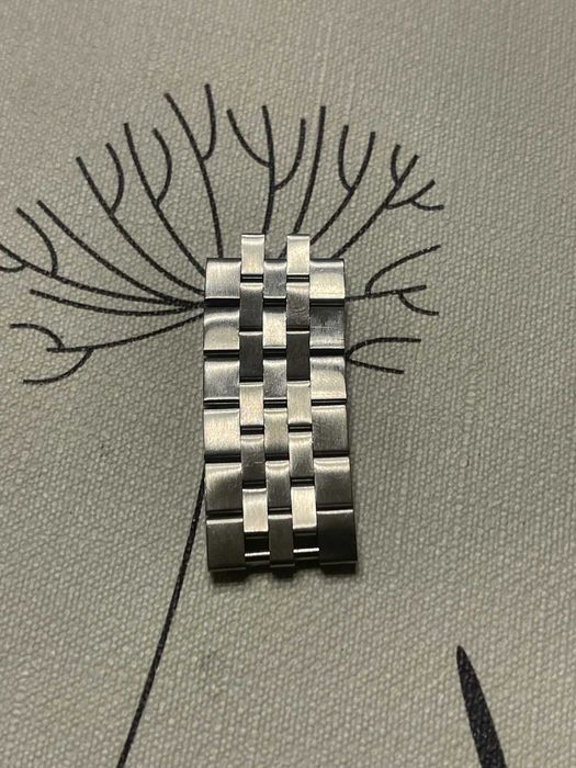 Seiko Arabic Dial Mod