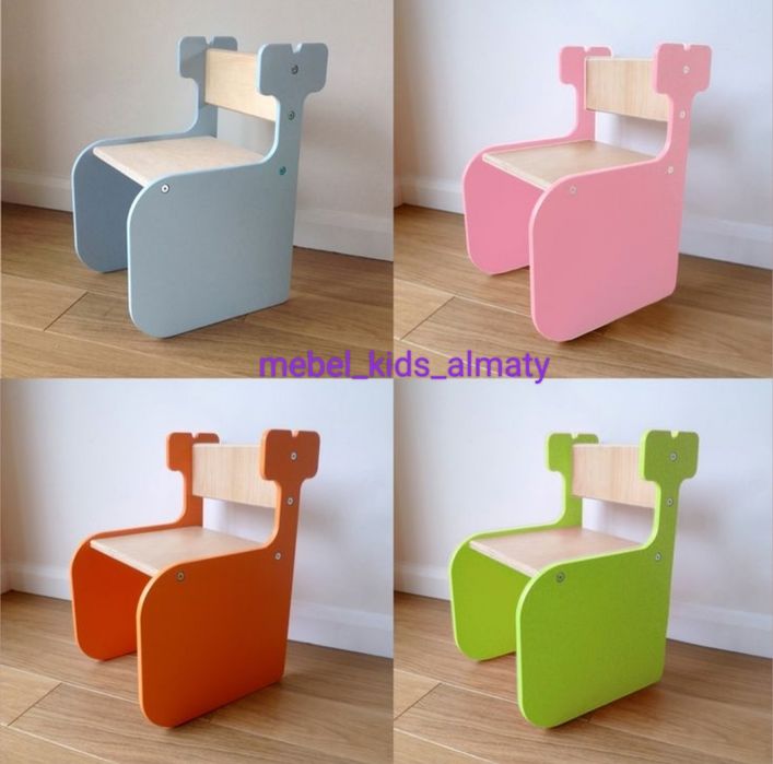 Мебель для детского сада