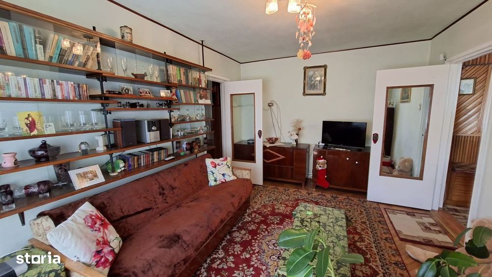 De vanzare ap. 2 camere, Tg. Mures, Zona Libertatii