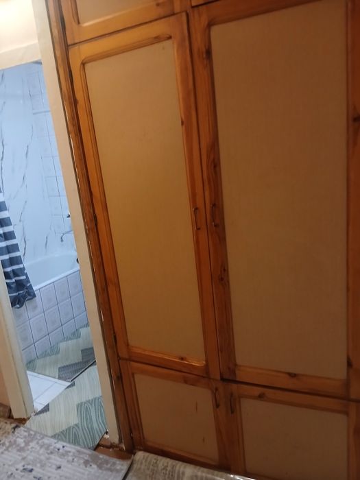 Сдам квартиру в аренду  на длительный срок.