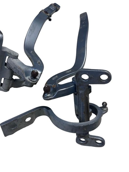 Balamale Haion Volkswagen Touareg 7La, 7L6, 7L7 2002 - 2013 7L6827301A