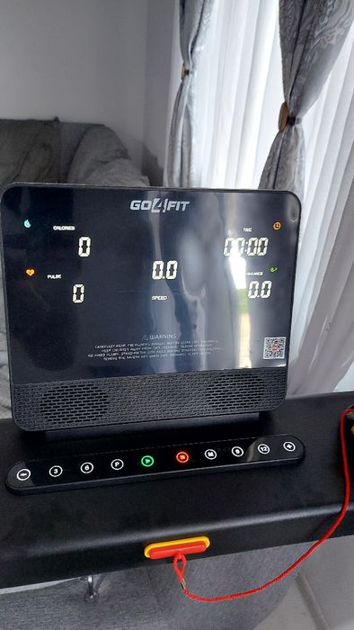 Banda alergare FIT 300