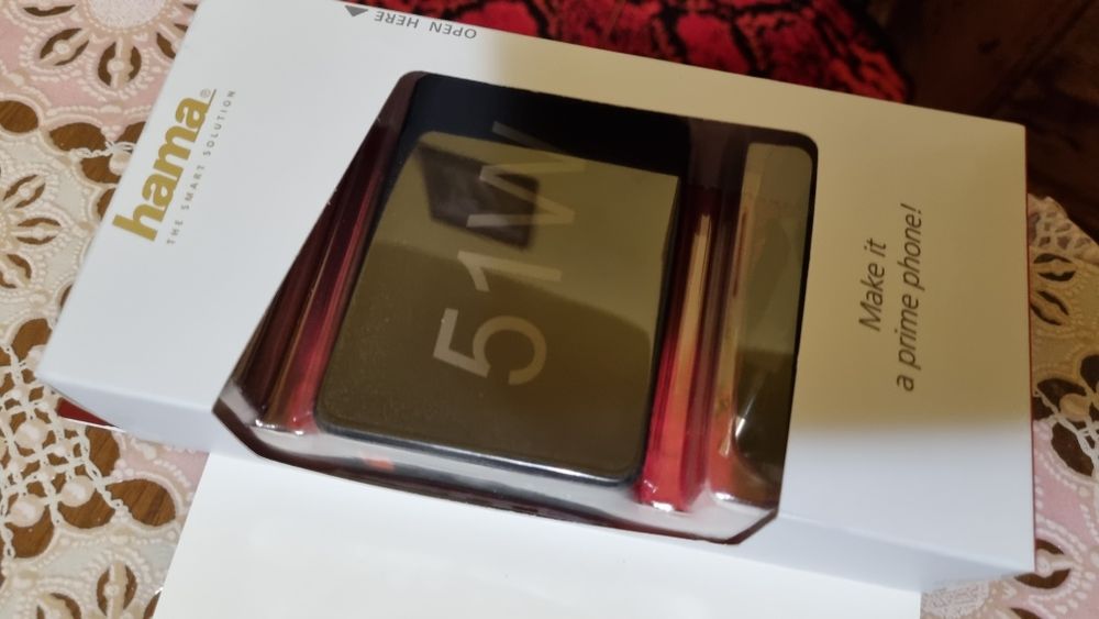 incarcator rapid hama 51w