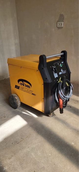 Сварочный аппарат