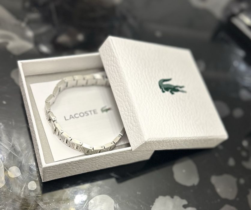 продаю Браслет LACOSTE