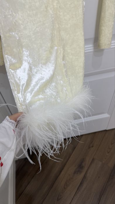 Платье на Выпускной