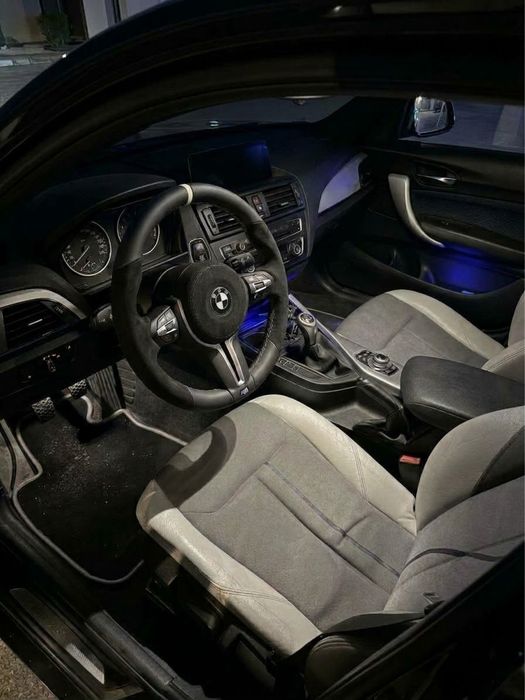 Volan BMW M F20 F30 F31 etc