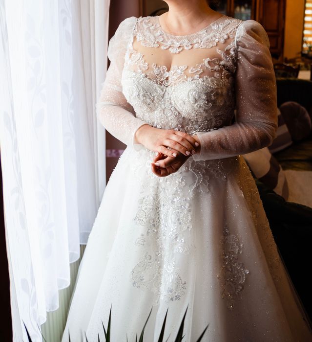Rochie de mireasa