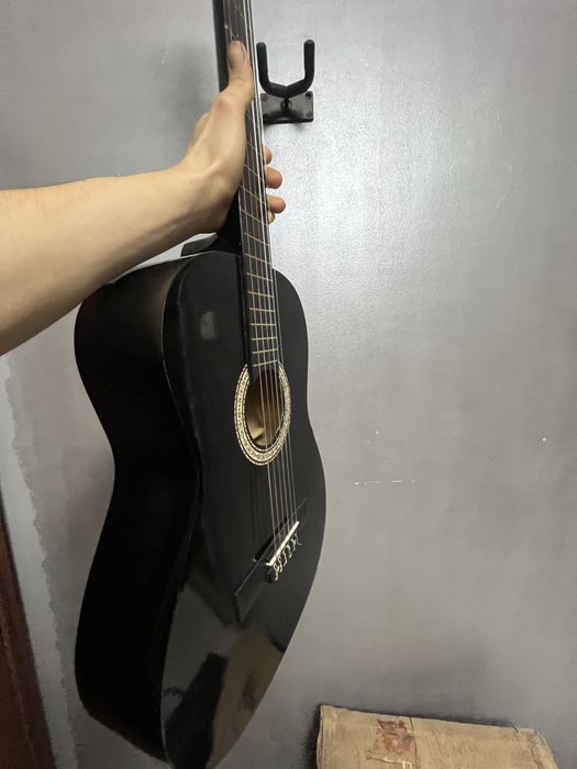 Gitara классическая