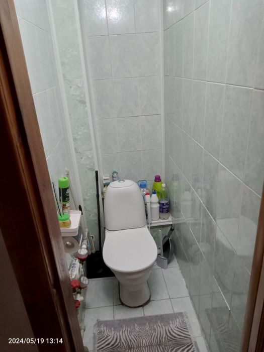 Продам 2-х комнатную квартиру