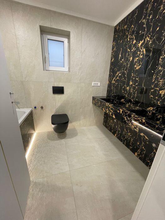 Vand casa noua cartier Balcescu