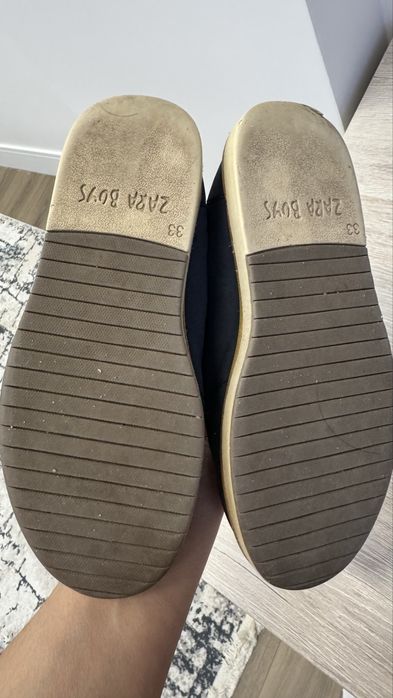 Кеды и туфли дешево