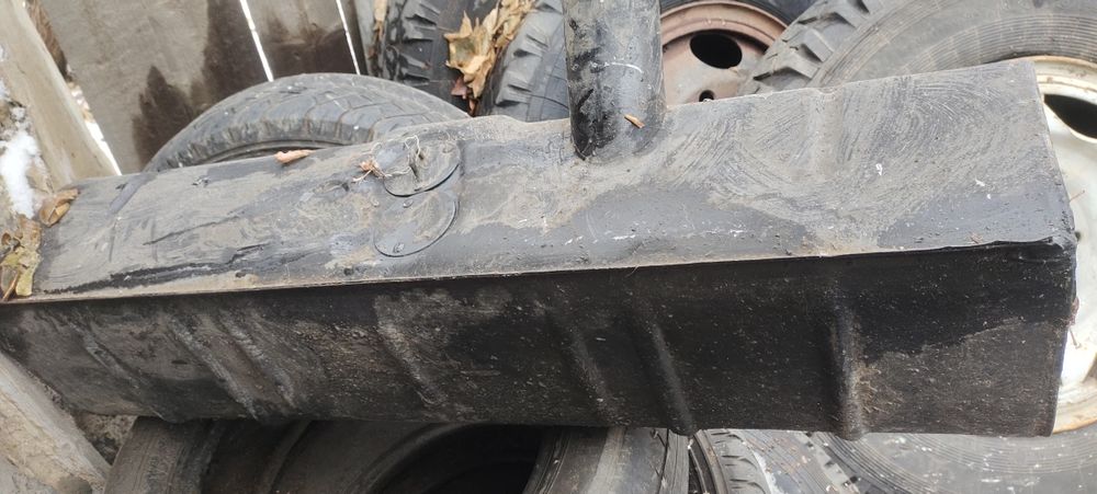 Бензобак УАЗ 469