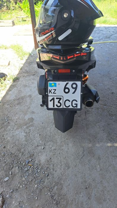 Макси Jet moto .