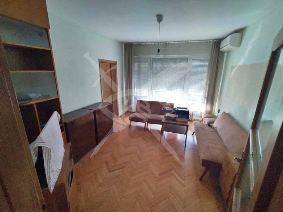 Продава се Тристаен апартамент в София, Гео Милев - 72 кв.м за 3612 €/кв.м - Снимка #1