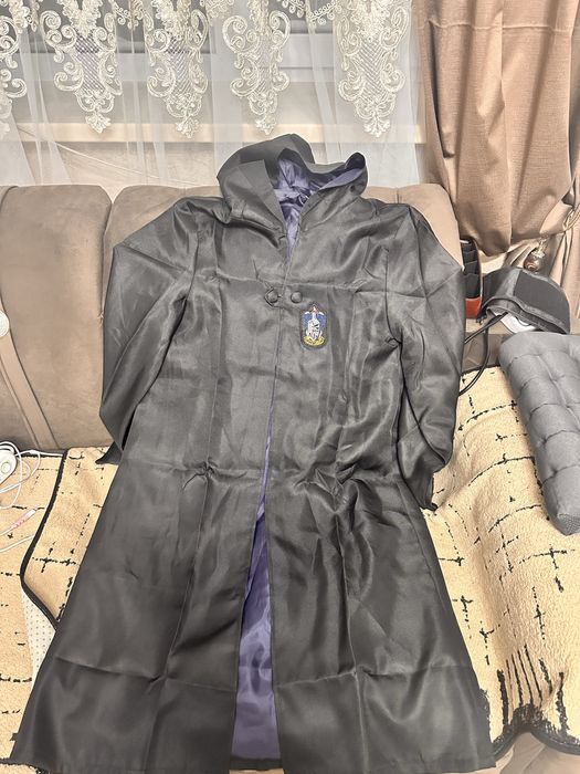 Мантия  Гарри Поттера Когтевран