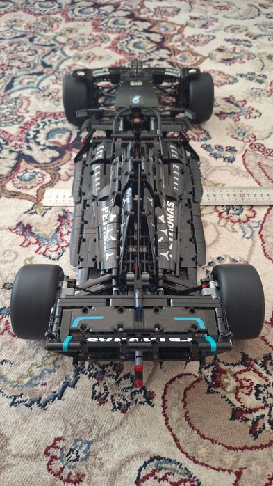 Lego car   decor